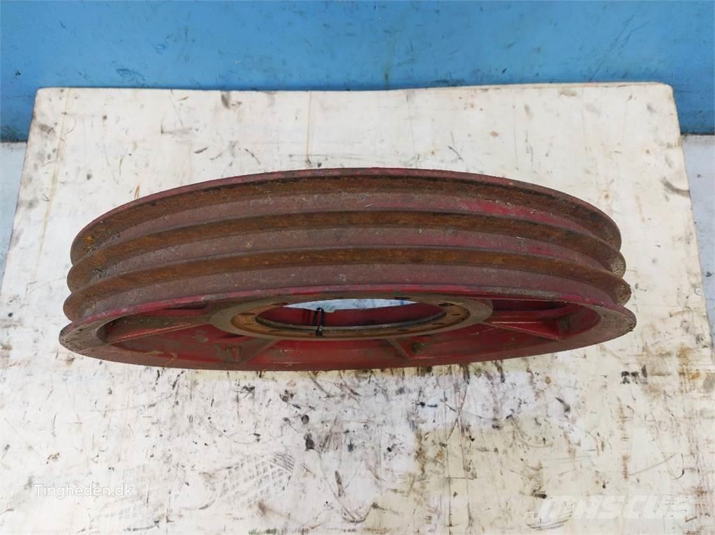 CASE 1460 Landbouw - overige