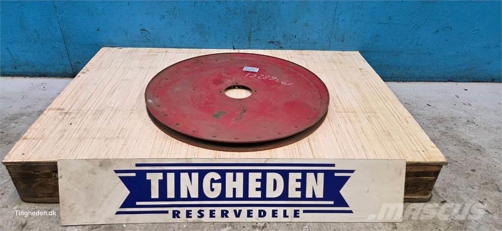 CASE 1460 Landbouw - overige