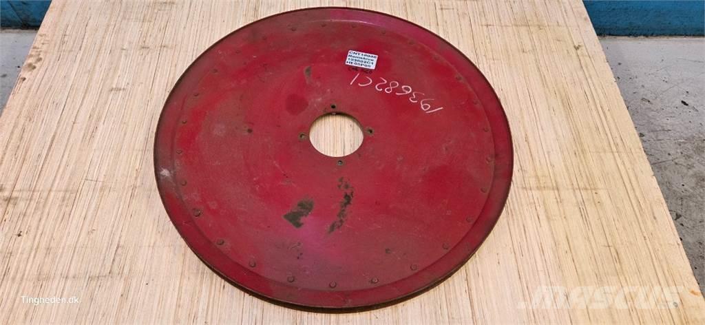 CASE 1460 Landbouw - overige