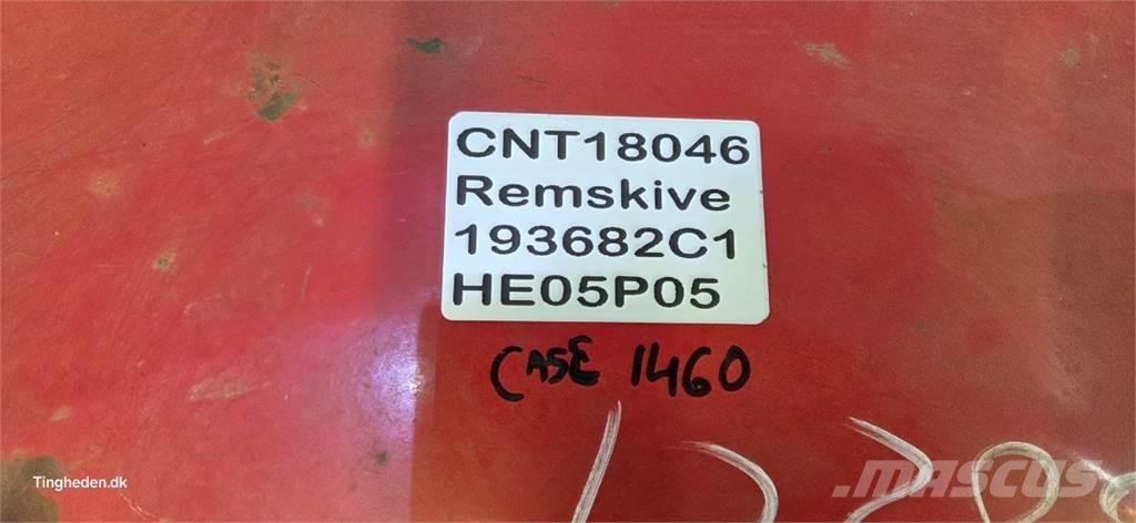 CASE 1460 Landbouw - overige