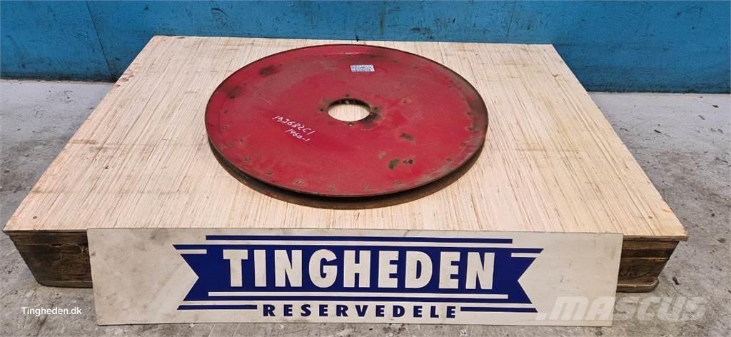 CASE 1460 Landbouw - overige