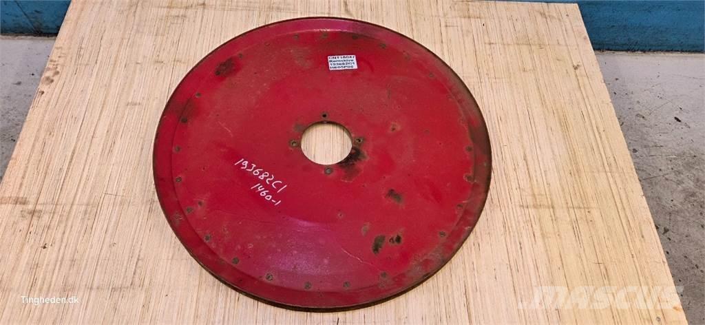 CASE 1460 Landbouw - overige