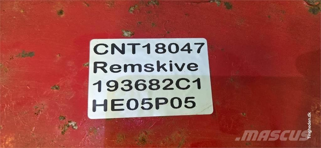 CASE 1460 Landbouw - overige