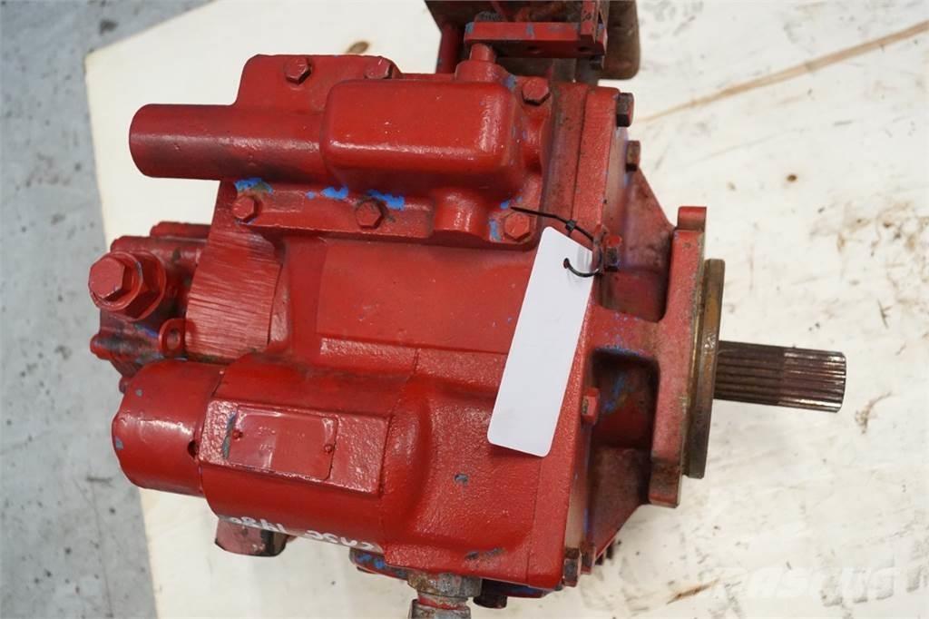 CASE 1480 Transmissie