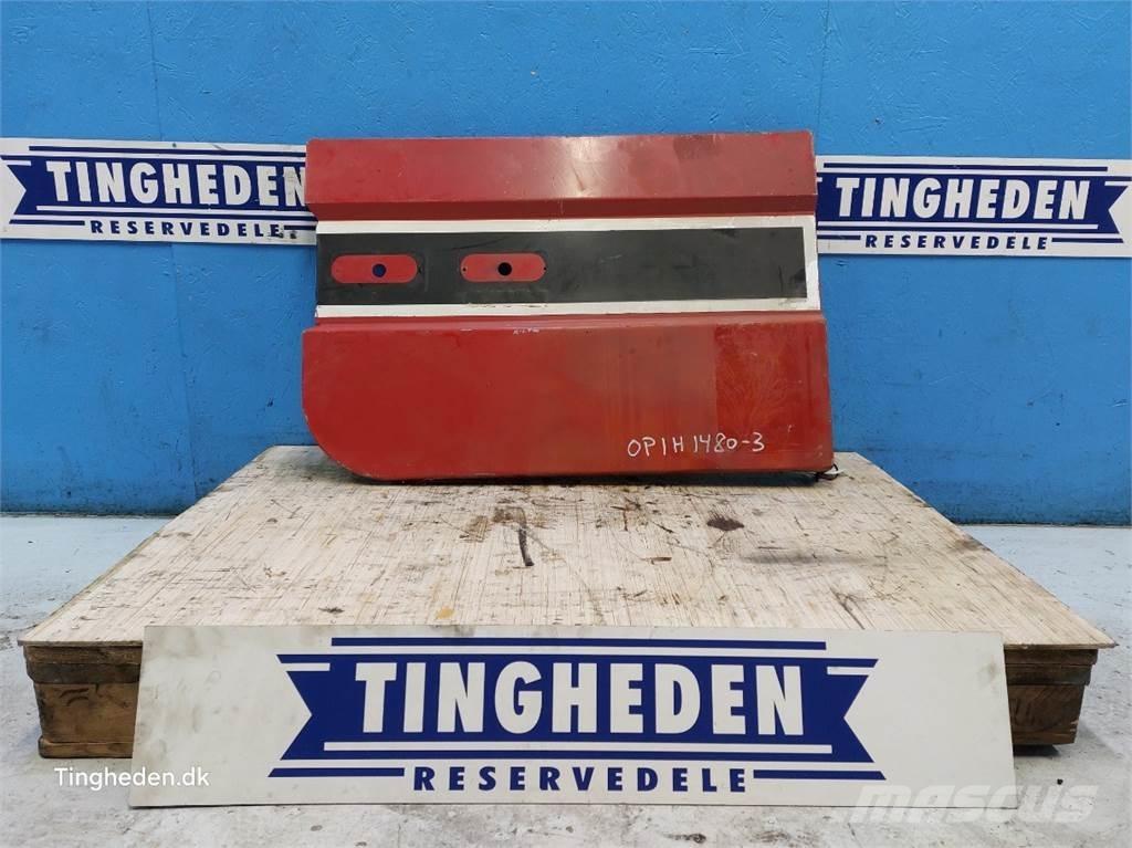 CASE 1480 Landbouw - overige