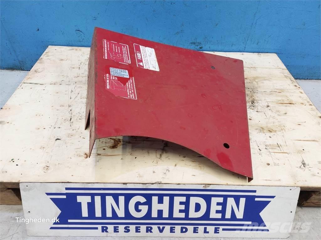 CASE 1620 Landbouw - overige