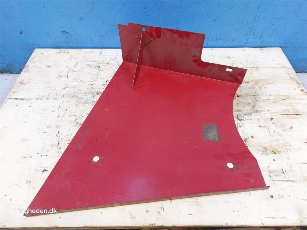 CASE 1620 Landbouw - overige