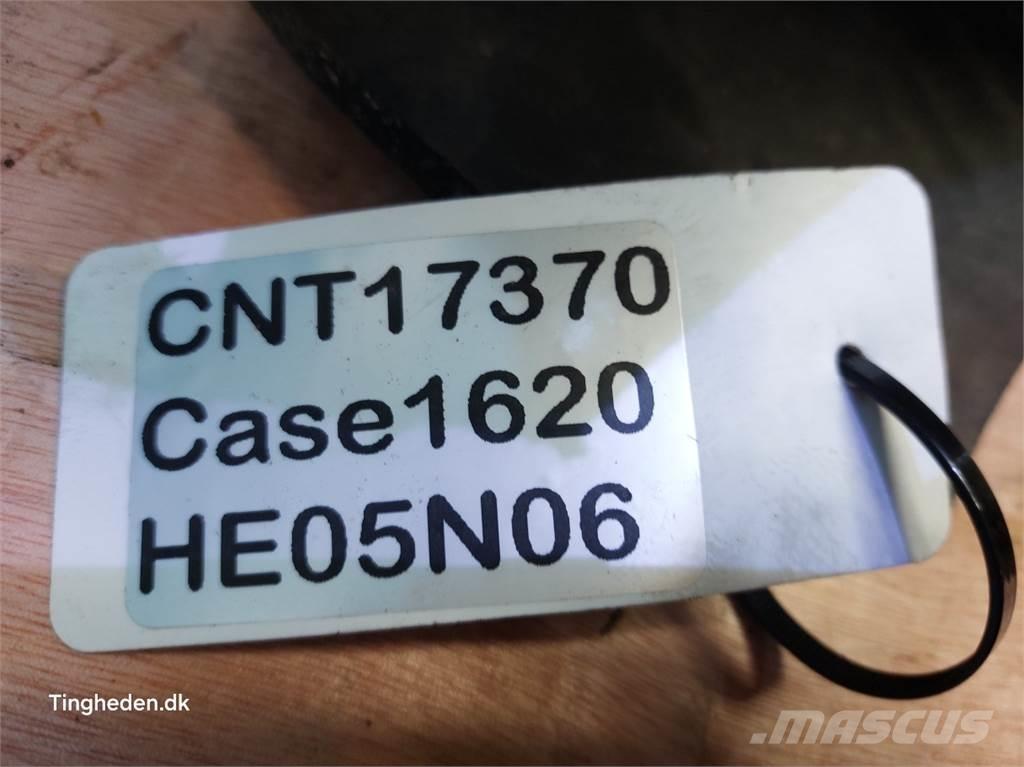 CASE 1620 Accessoires voor maaidorsmachines