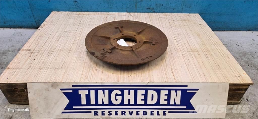 CASE 1620 Landbouw - overige