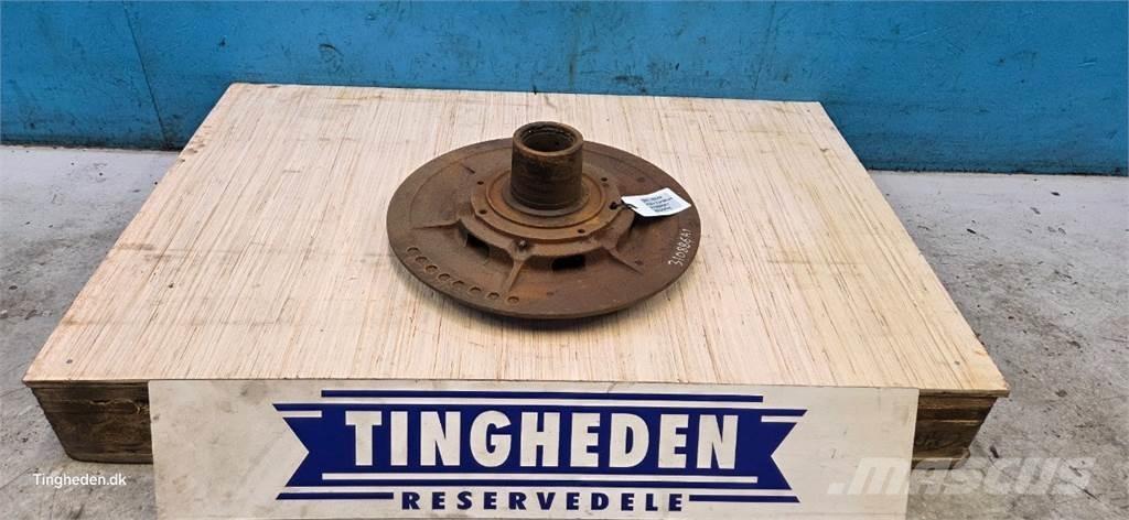 CASE 1620 Landbouw - overige