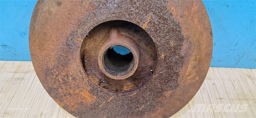 CASE 1620 Landbouw - overige