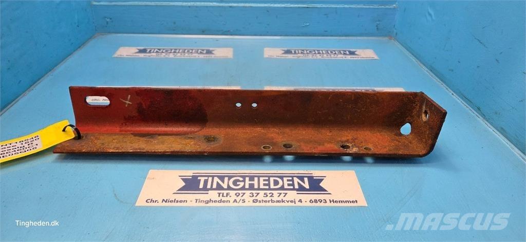 CASE 1620 Accessoires voor maaidorsmachines