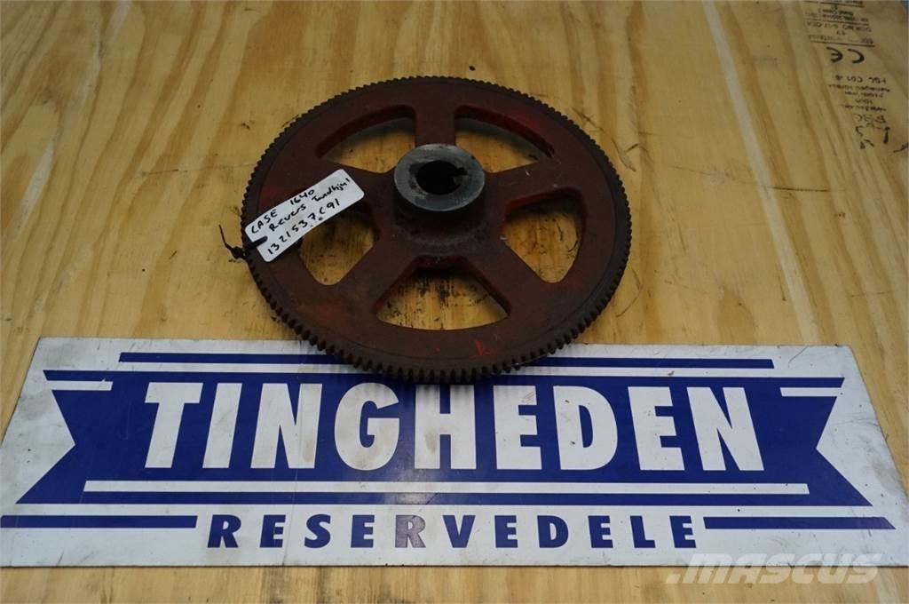 CASE 1640 Landbouw - overige