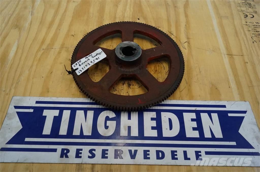 CASE 1640 Landbouw - overige