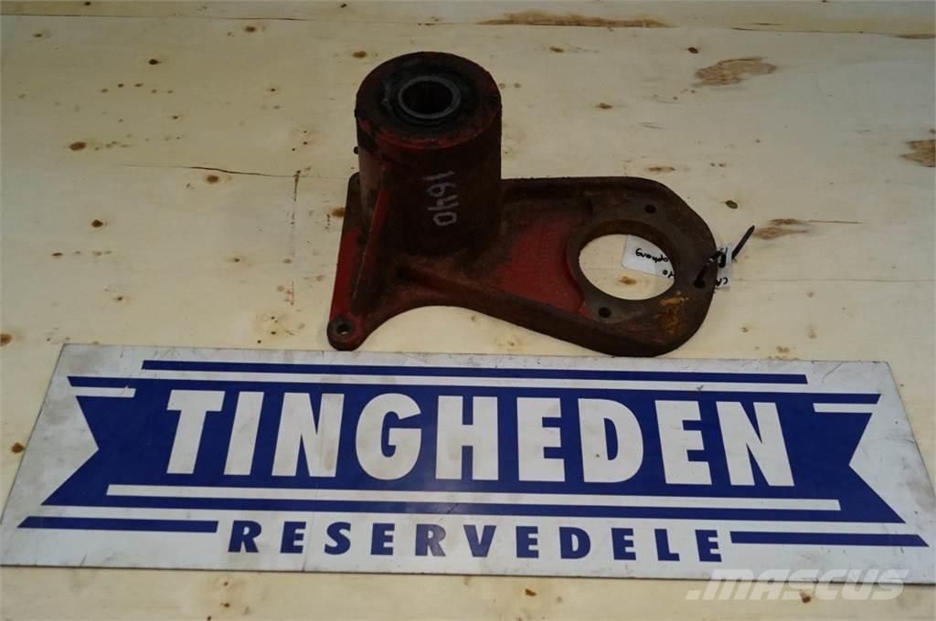 CASE 1640 Landbouw - overige