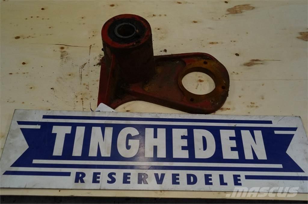 CASE 1640 Landbouw - overige