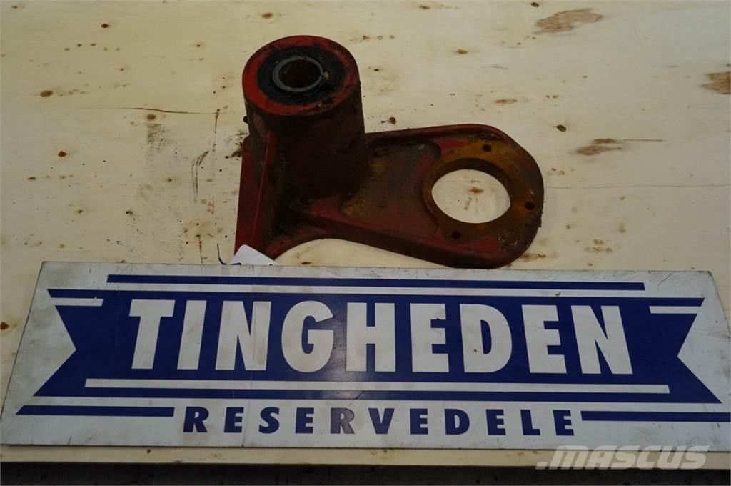 CASE 1640 Landbouw - overige