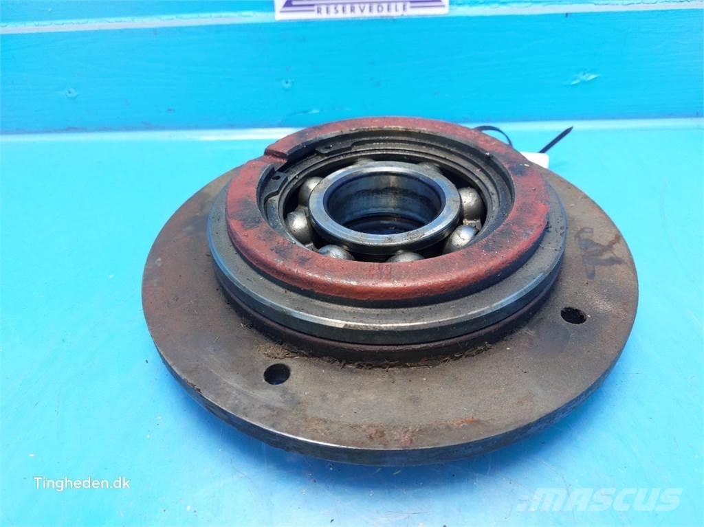 CASE 1660 Transmissie