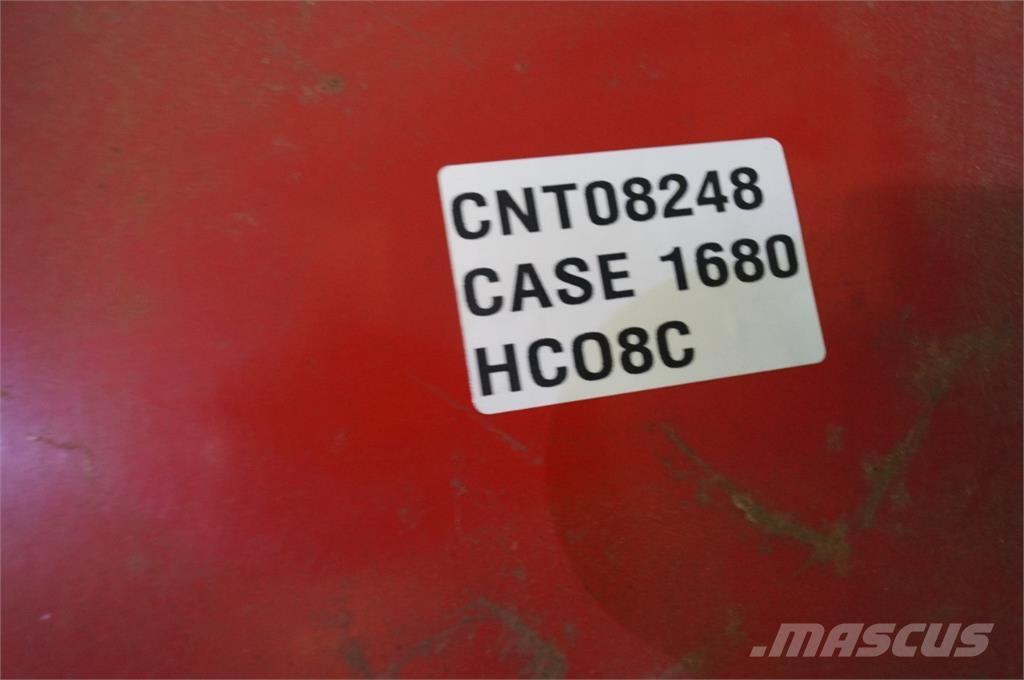 CASE 1680 Landbouw - overige