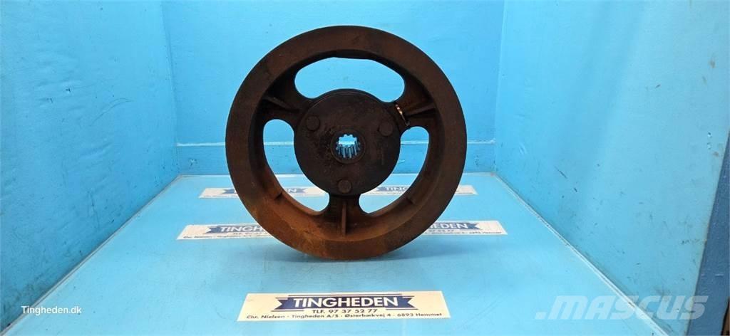 CASE 1680 Landbouw - overige