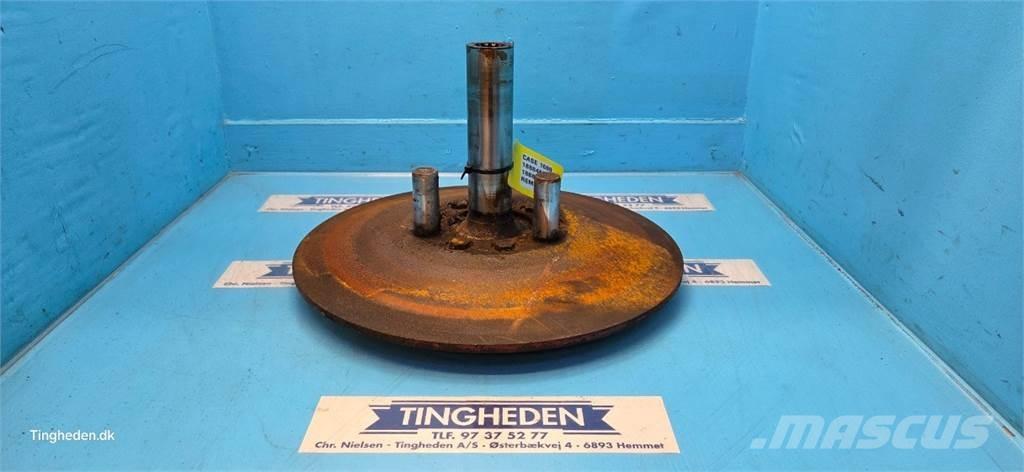 CASE 1680 Landbouw - overige