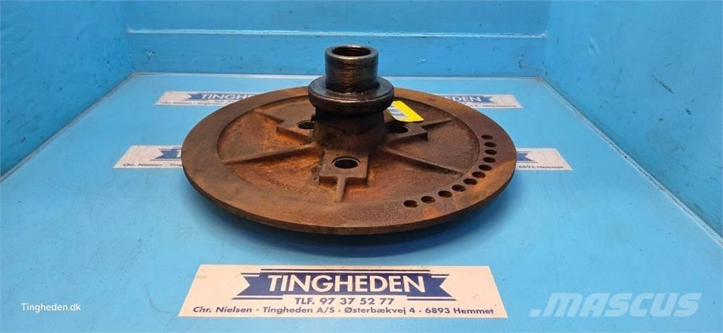 CASE 1680 Landbouw - overige