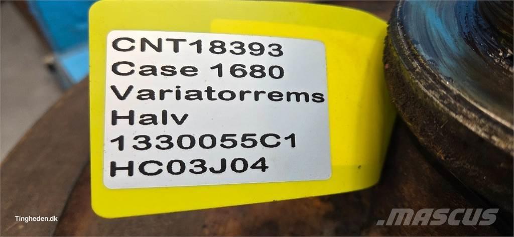 CASE 1680 Landbouw - overige