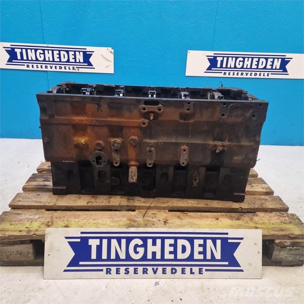 CASE 2188 Motoren