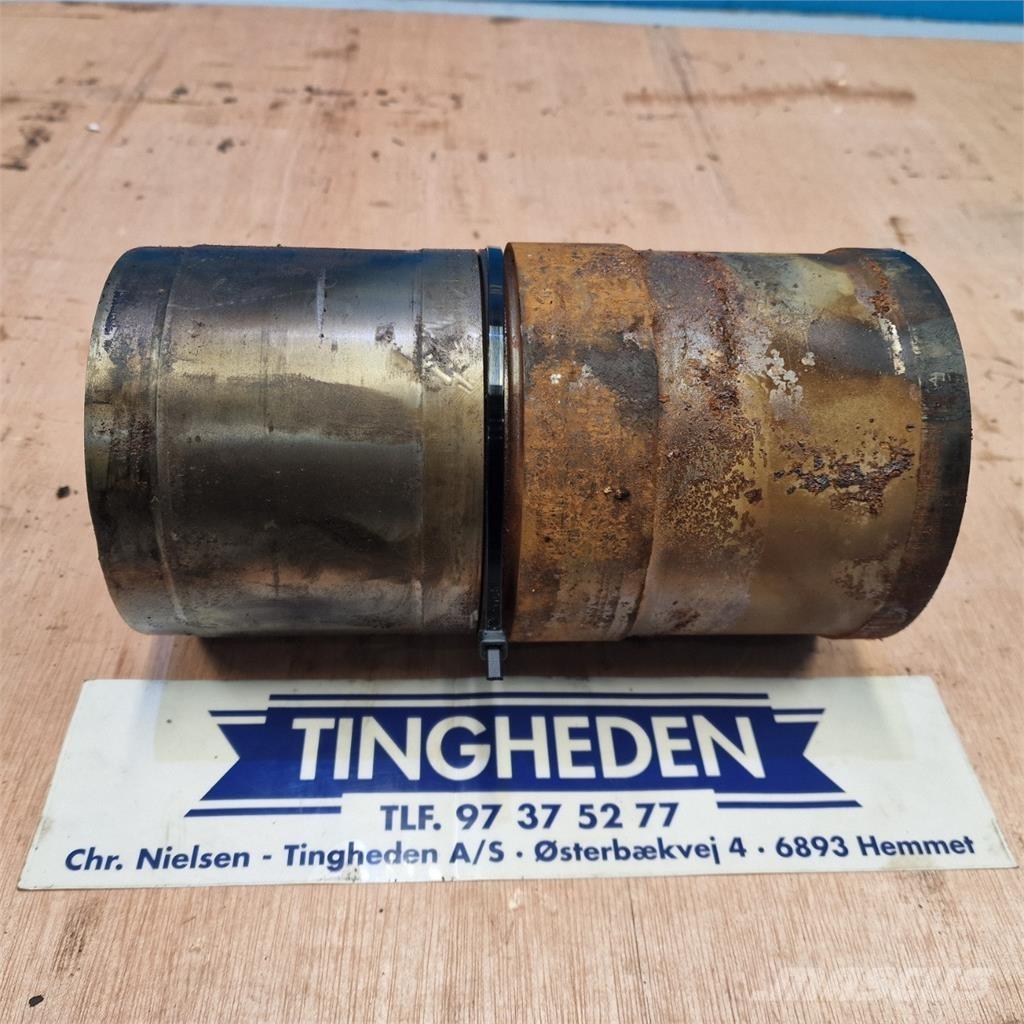 CASE 2188 Motoren