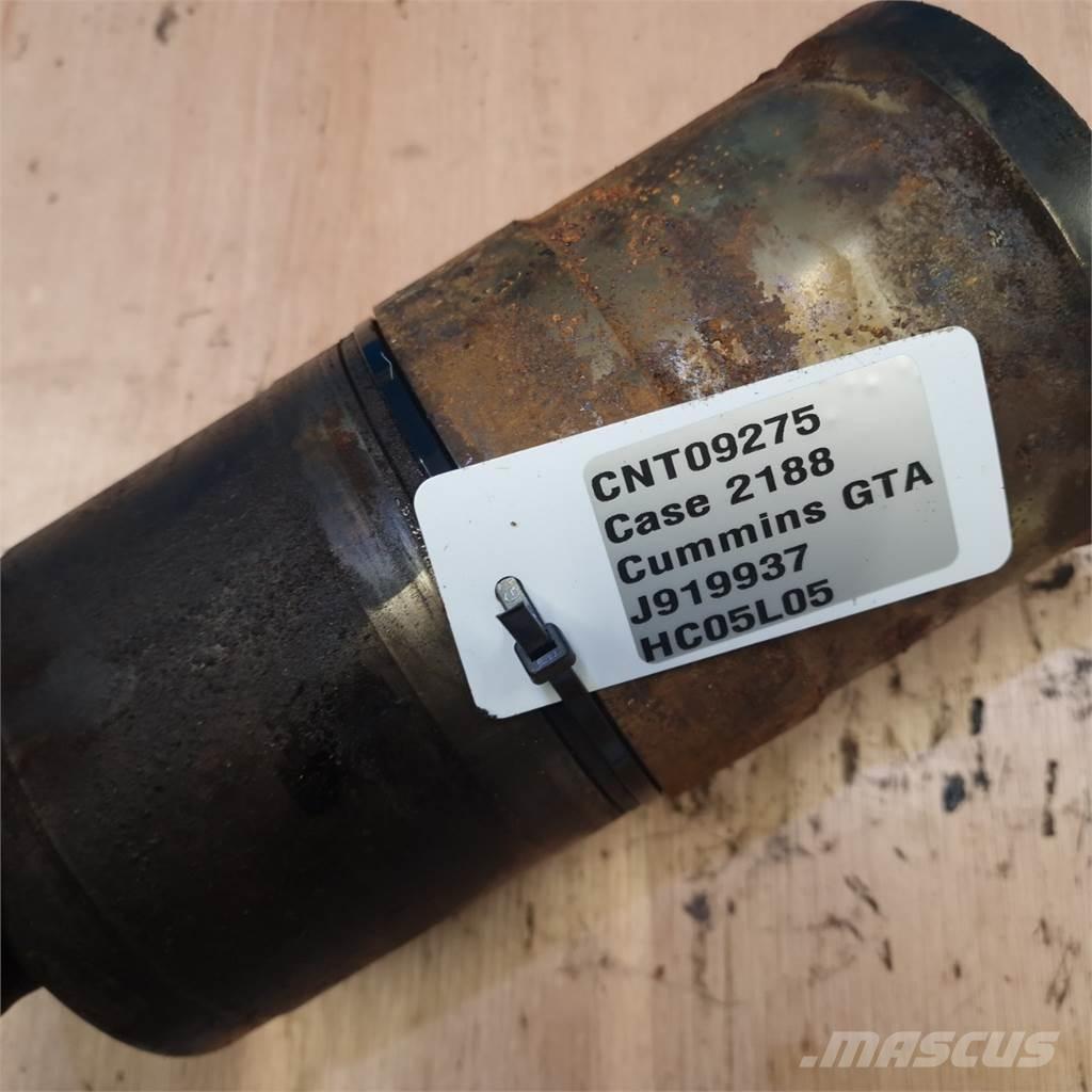 CASE 2188 Motoren