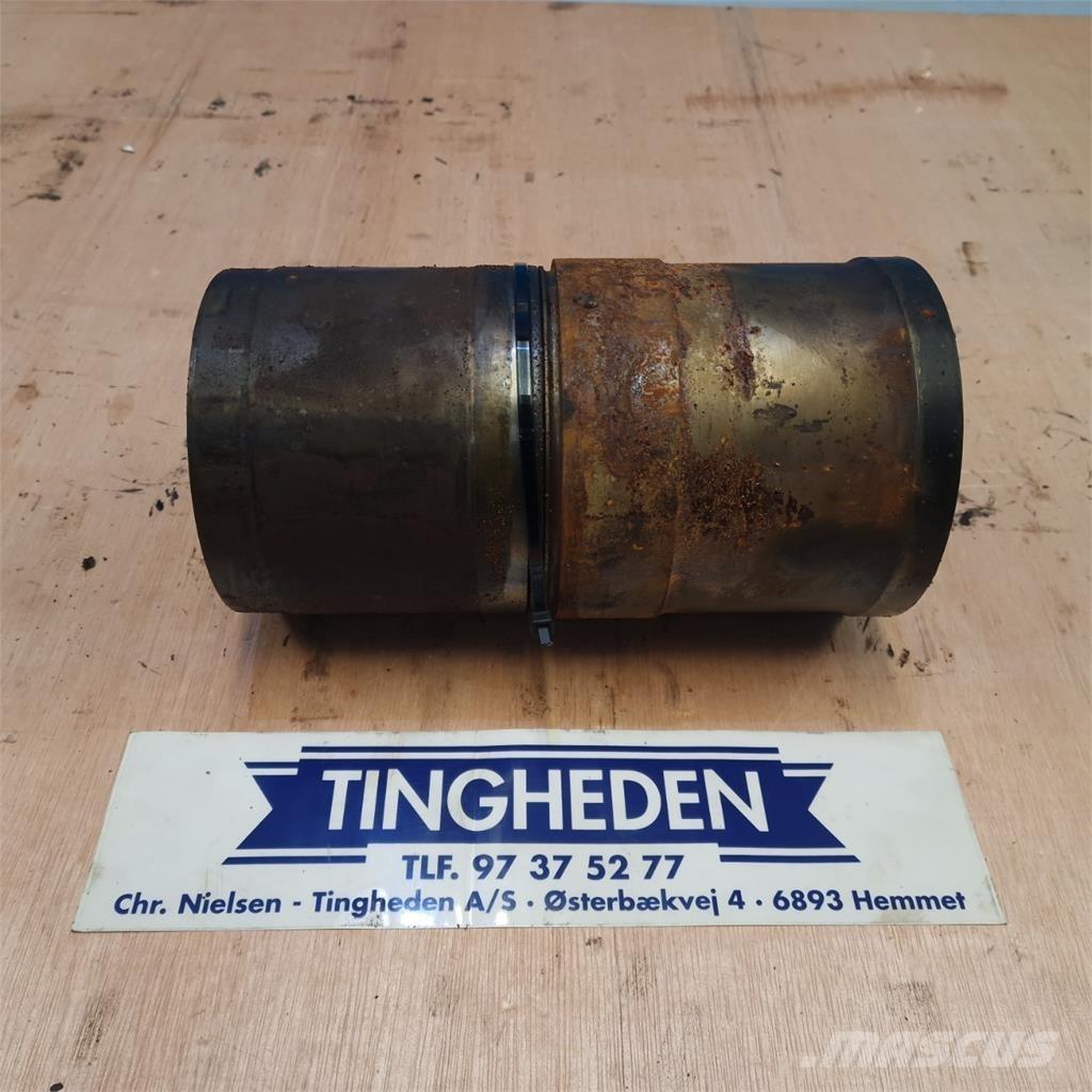 CASE 2188 Motoren