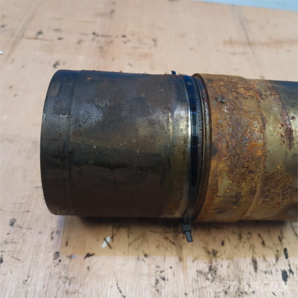 CASE 2188 Motoren