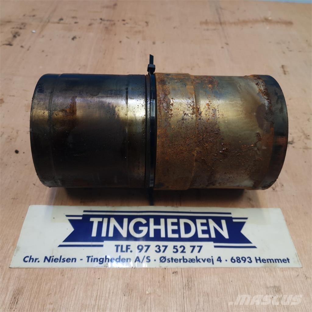 CASE 2188 Motoren