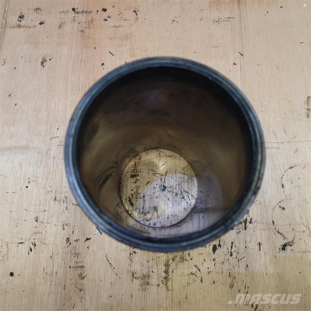 CASE 2188 Motoren