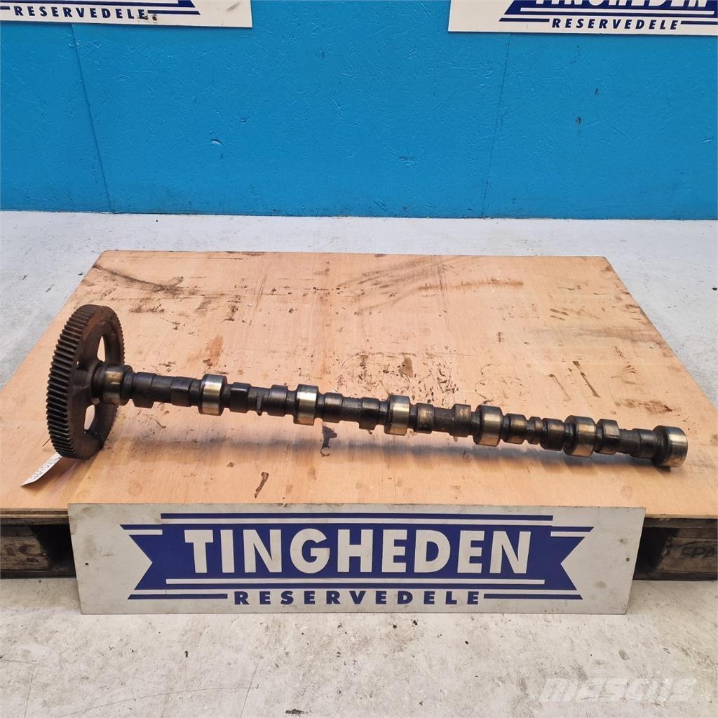 CASE 2188 Motoren