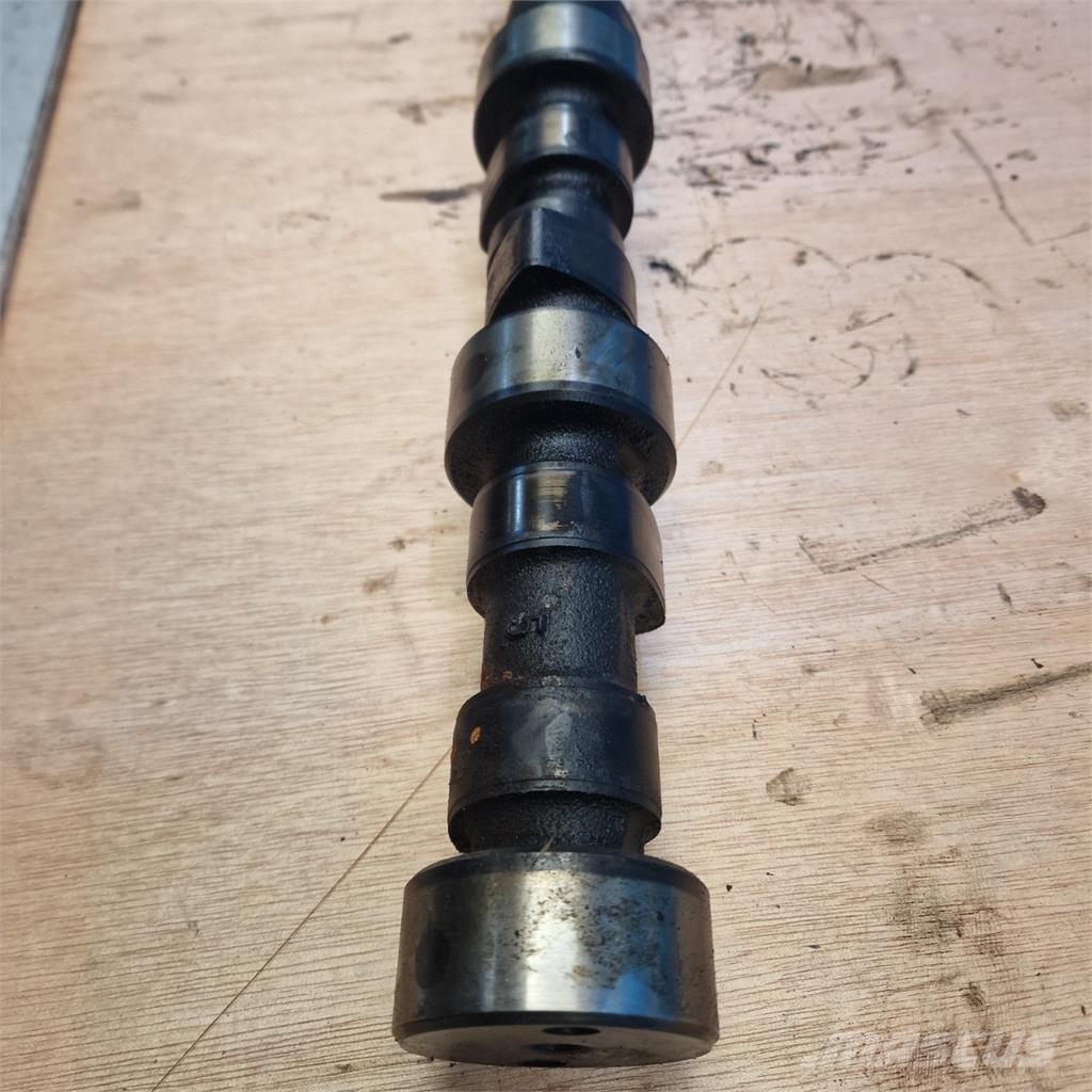 CASE 2188 Motoren