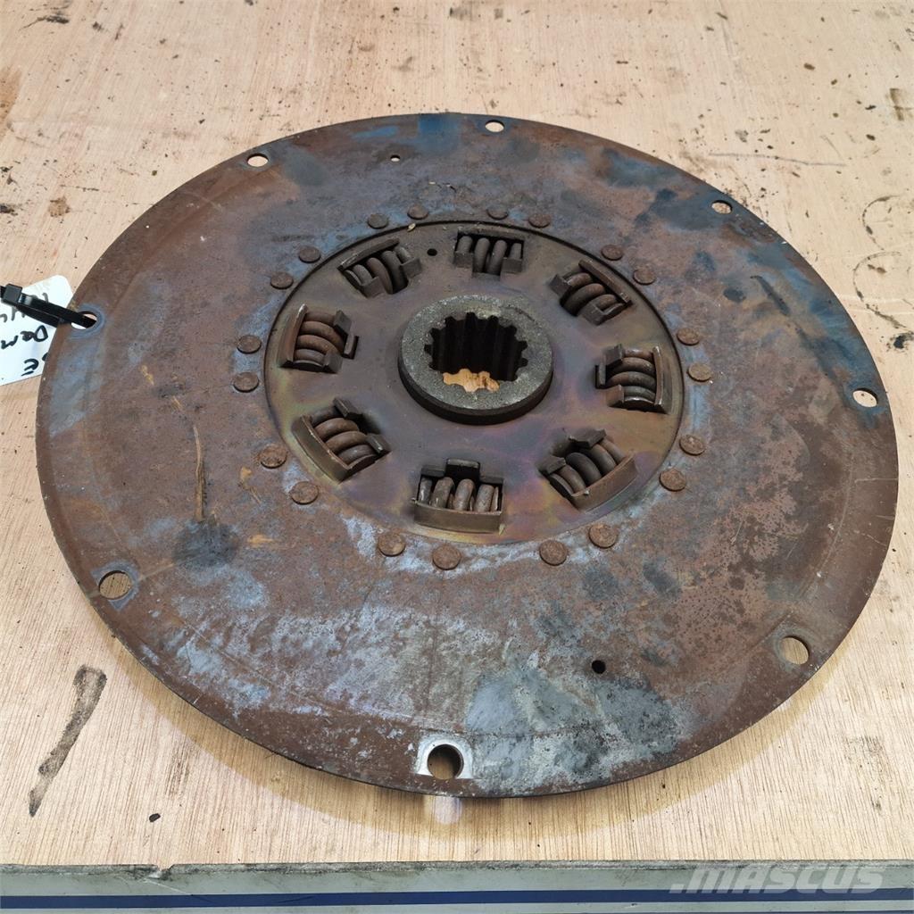 CASE 2188 Motoren