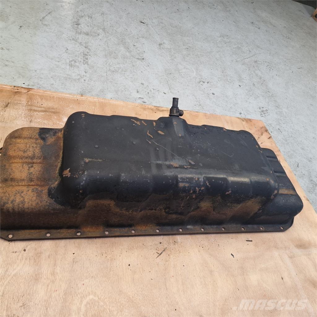 CASE 2188 Motoren