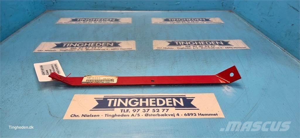 CASE 2365 Landbouw - overige