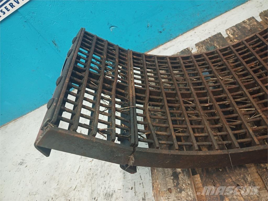 CASE 2388 Accessoires voor maaidorsmachines