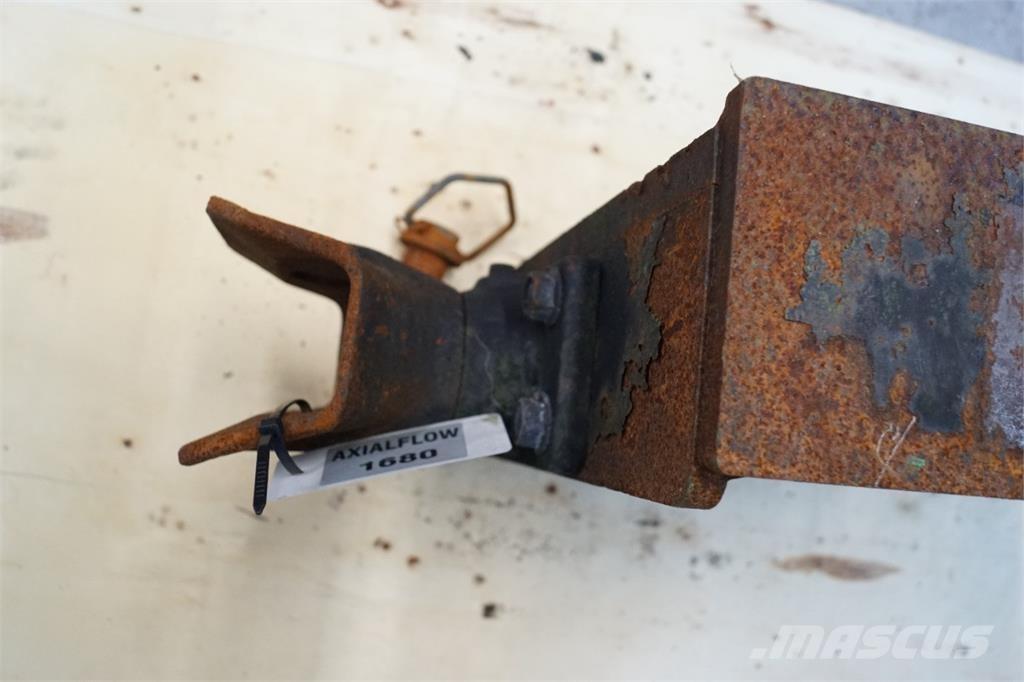 CASE 2388 Accessoires voor maaidorsmachines