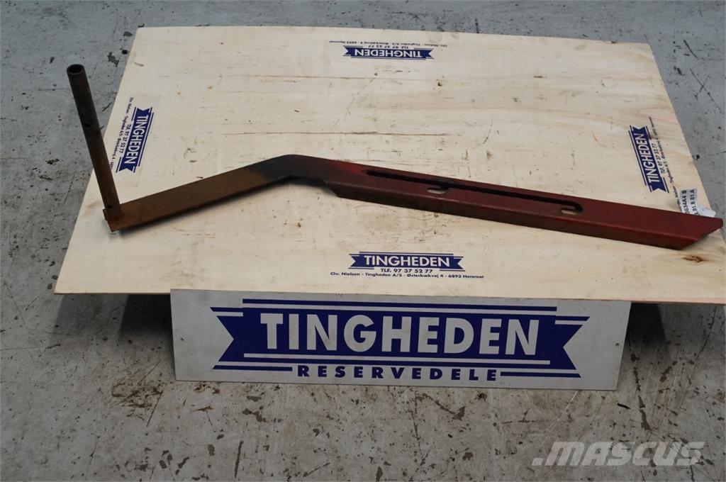 CASE 2388 Landbouw - overige