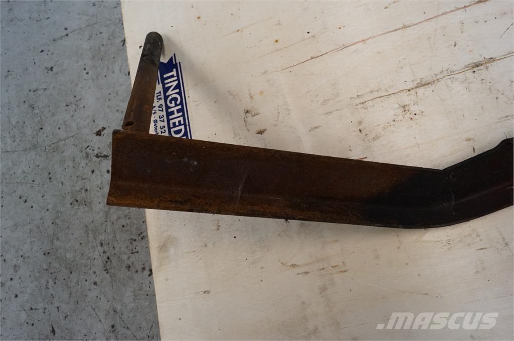 CASE 2388 Landbouw - overige