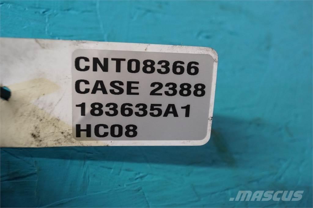 CASE 2388 Accessoires voor maaidorsmachines