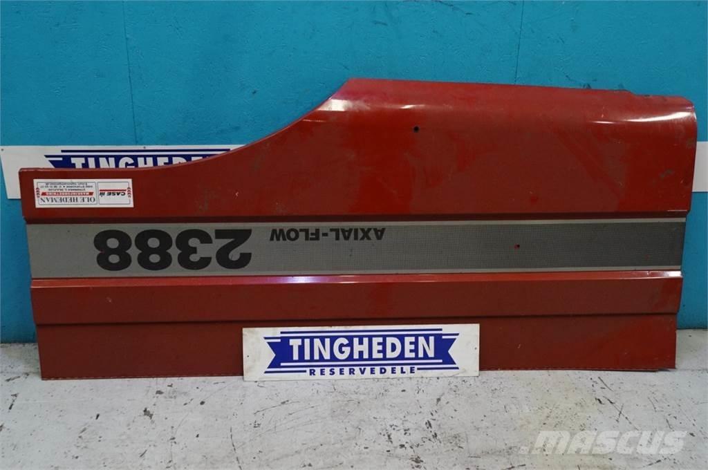 CASE 2388 Landbouw - overige