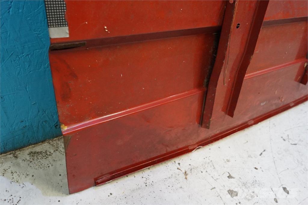 CASE 2388 Landbouw - overige