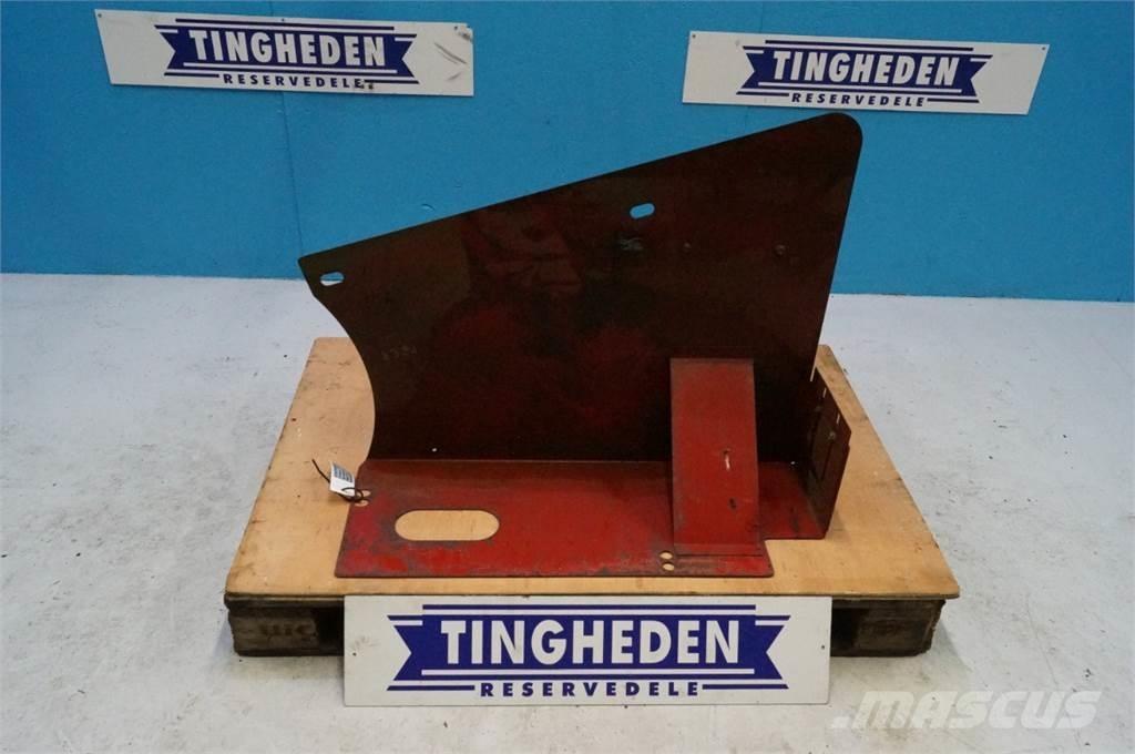 CASE 2388 Landbouw - overige