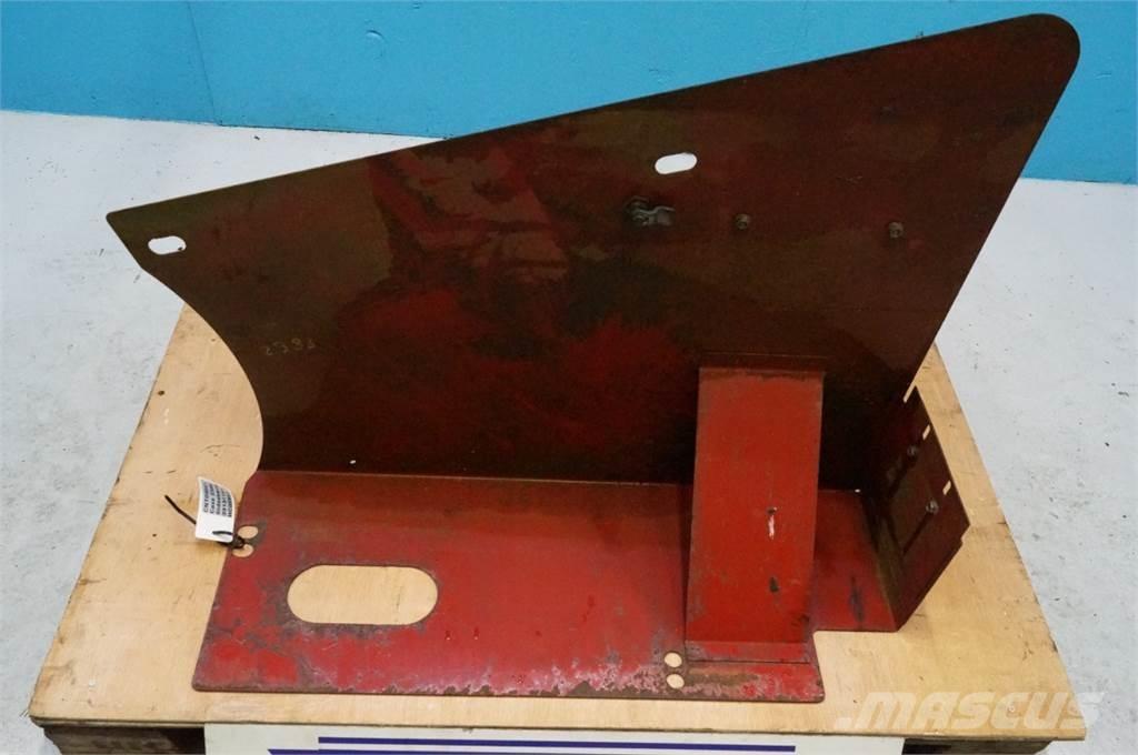 CASE 2388 Landbouw - overige