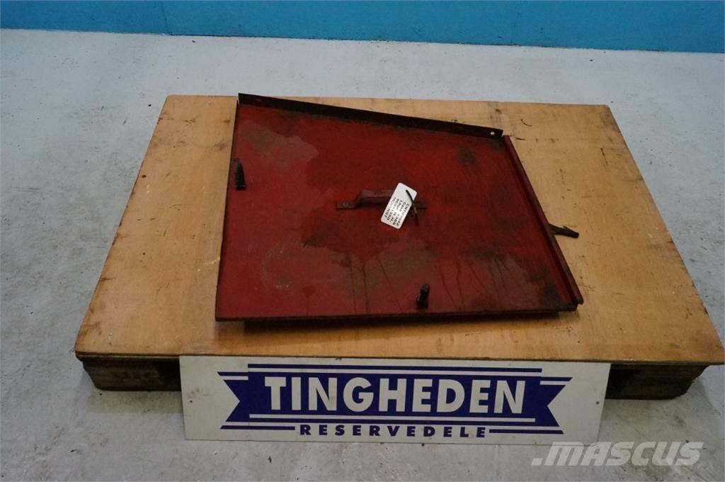 CASE 2388 Landbouw - overige