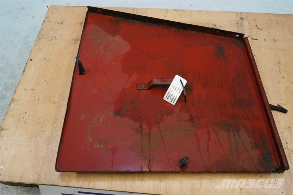 CASE 2388 Landbouw - overige